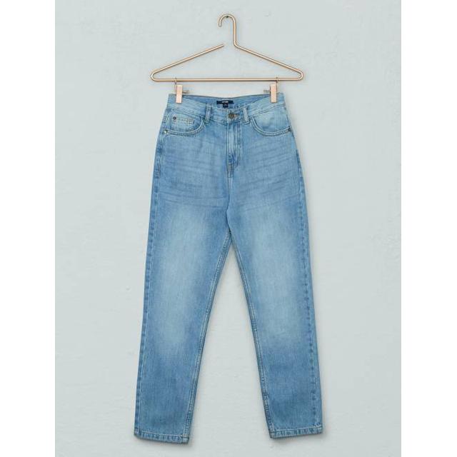 mom jeans kiabi