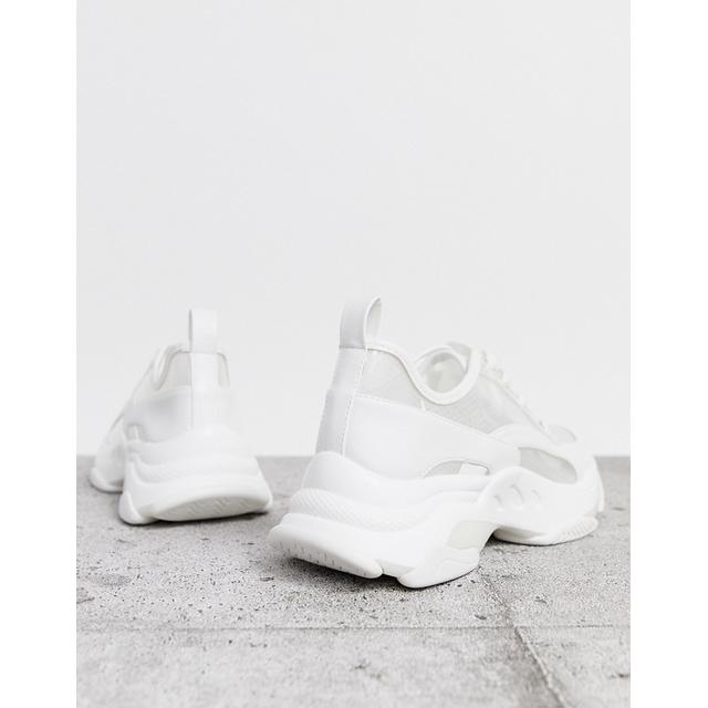 steve madden chunky trainers
