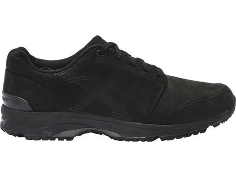 Asics Gel - Odyssey Wr Black