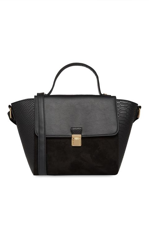 primark black bag