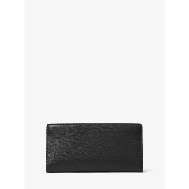 mk large wallet