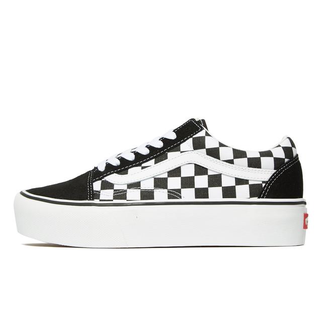 jd vans old skool