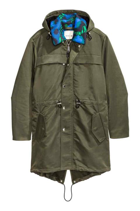 Parka