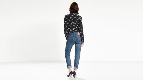 501® Ct Jeans For Women