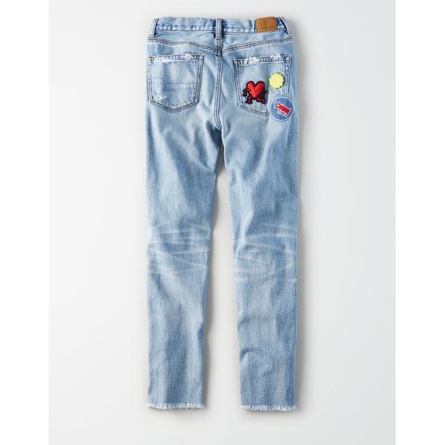 Ae X Keith Haring Mom Jean from 