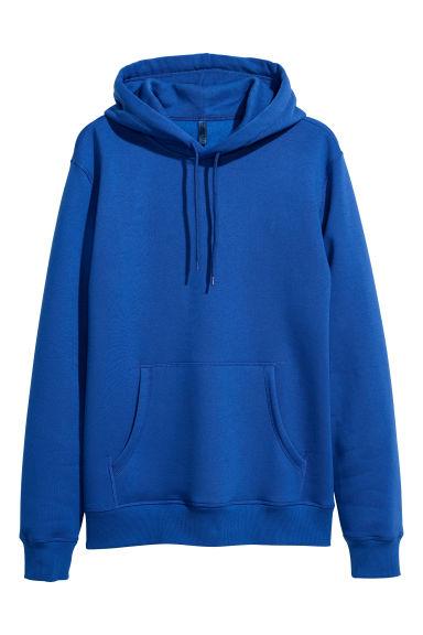 Sudadera Con Capucha