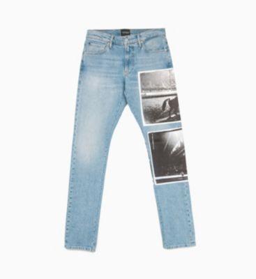 calvin klein ckj 035 jeans
