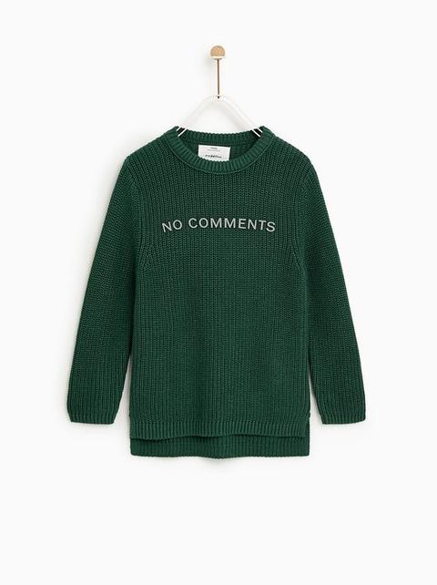 Jersey Texto