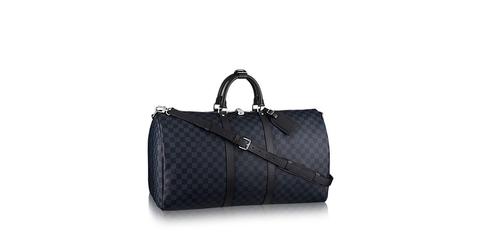 Keepall 55 Con Bandolera