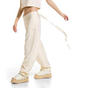 Pantaloni Della Tuta Con Coulisse Alla Caviglia