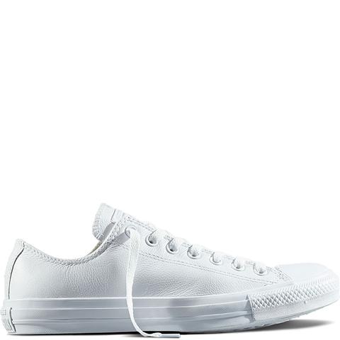 Chuck Taylor All Star Leather