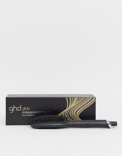 Cepillo Con Calor Glide Professional De Ghd-sin Color