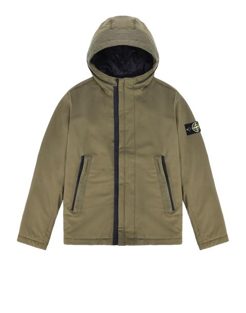 40431 Soft Shell-r With Primaloft® Insulation Technology