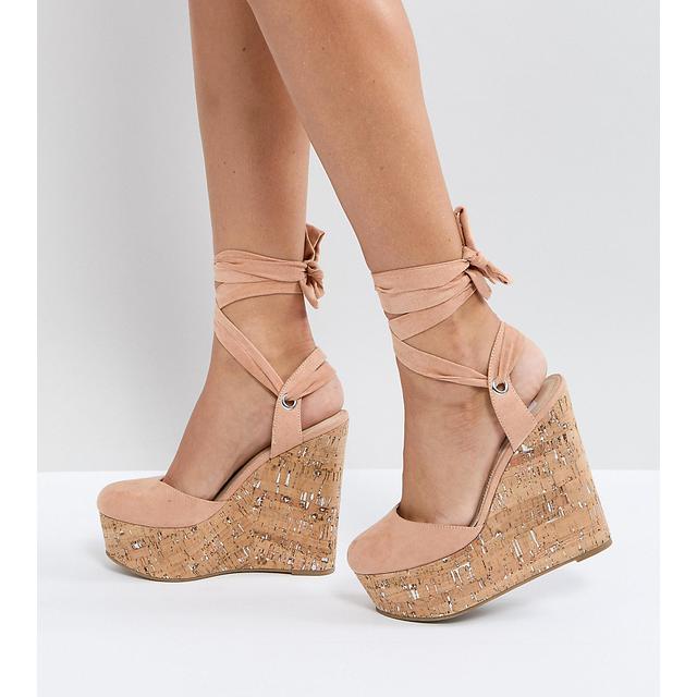 wedges schuhe asos