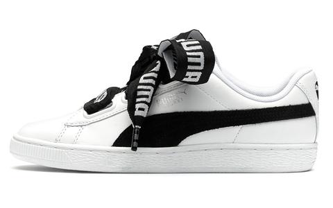 Puma Basket Heart De