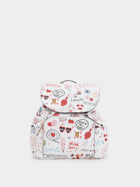 Mochila You & Me