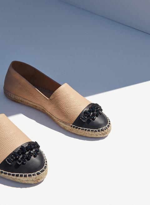 uterque espadrilles