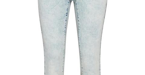 Jeans Skinny Azzurri