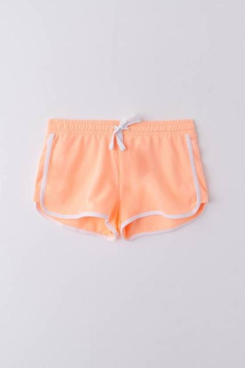 Shorts Profili A Contrasto