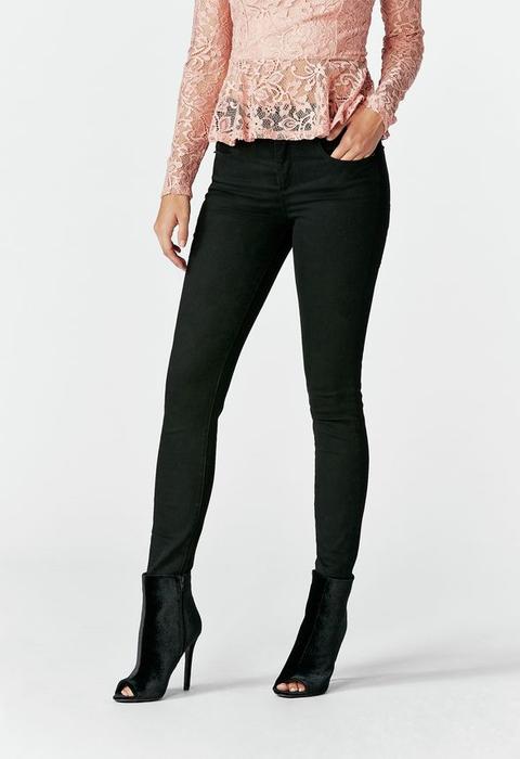 Miracle Skinny Jeans