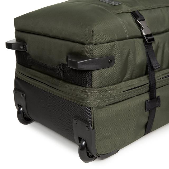 eastpak tranverz m constructed