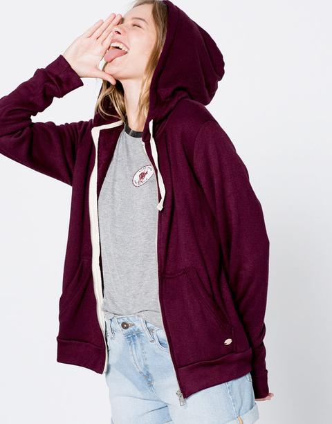 Sudadera Con Capucha