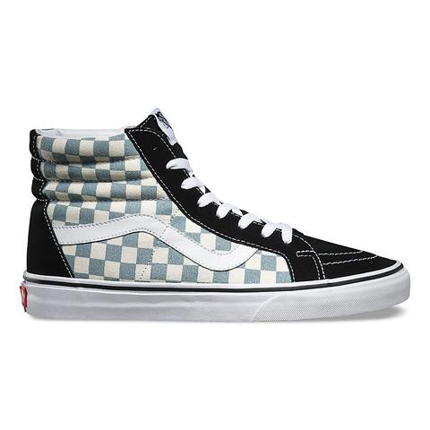 Scarpe Sk8-hi Reissue