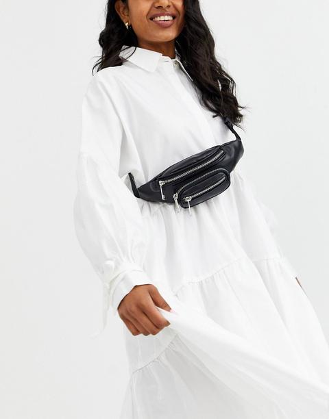 asos waist bag