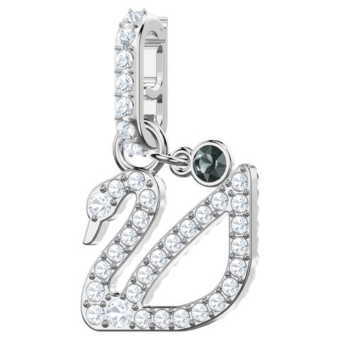 Swarovski Remix Collection Swan Charm