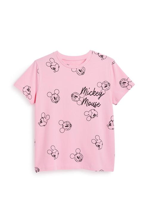 primark mickey mouse t shirt