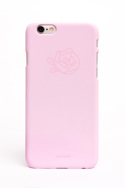 Cover Iphone 6/6s Rose