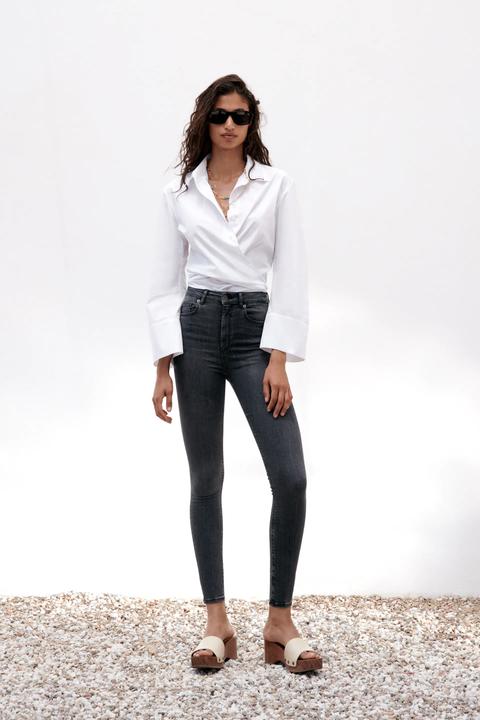 Jeans Zw The Skinny