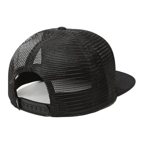 vans anti hero hat