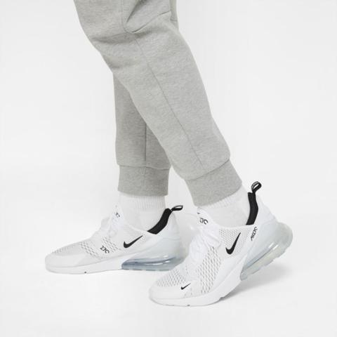 Nike Sportswear Tech Fleece Jogger - Hombre - Gris