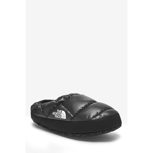 the north face mule slippers