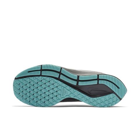Nike Zoom Pegasus 35 Shield Zapatillas De Running - - Blanco de Nike 21 Buttons