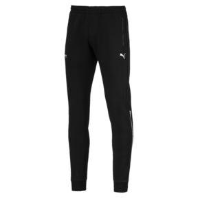 Mercedes Amg Petronas Mens Sweatpants | Puma Black | Offerte Puma | Puma Itala