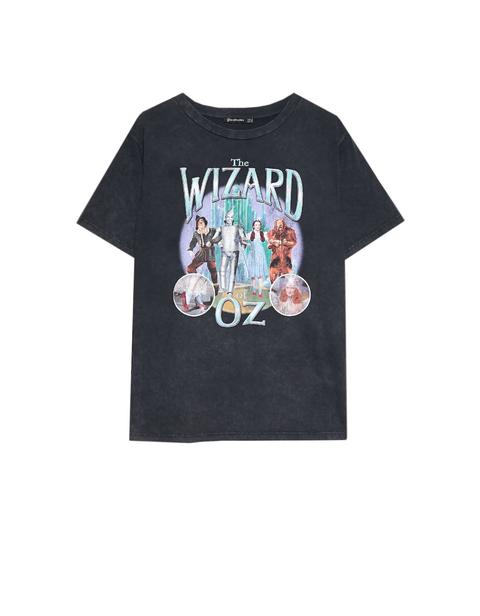 Camiseta Mago De Oz