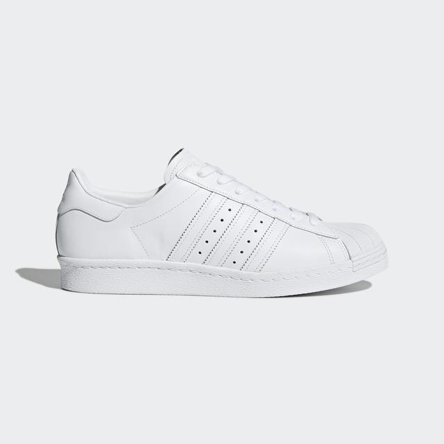 Chaussure Superstar 80's from Adidas on 21 Buttons