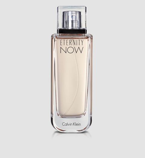 Eternity Now For Women - 100 Ml - Eau De Toilette