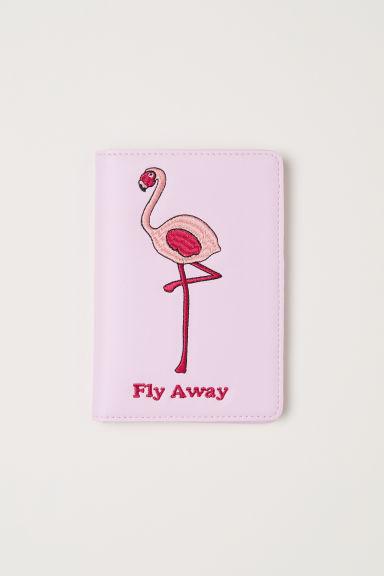 Passport Cover