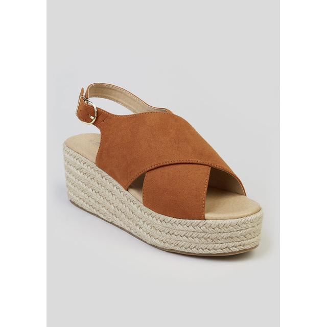 matalan wide fit wedges