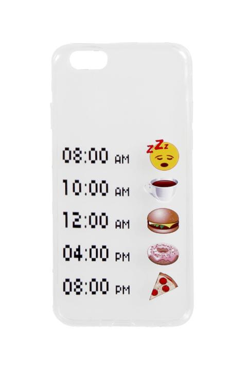 Cover Smarphone Con Emoji