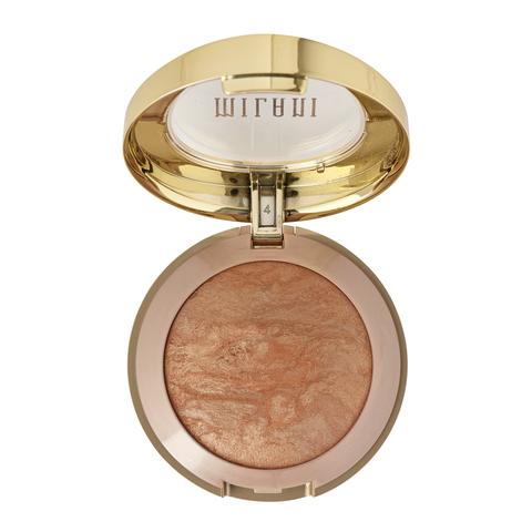 Baked Blush Bellissimo Bronze