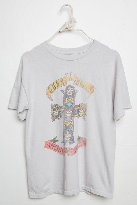 Guns N' Roses Tee