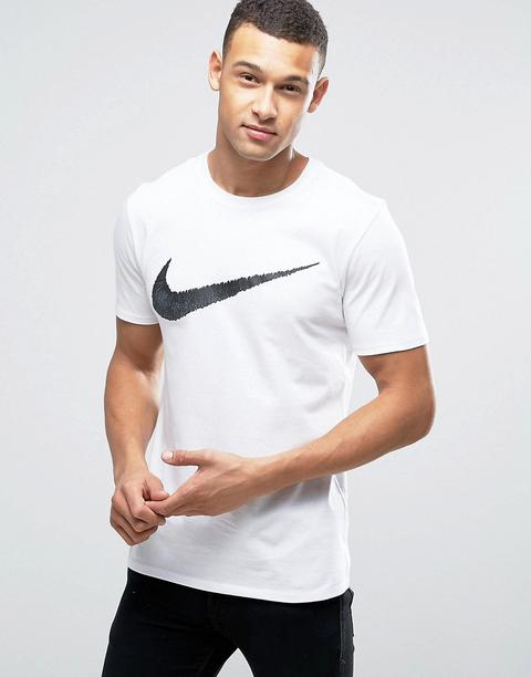 t shirt nike bianca
