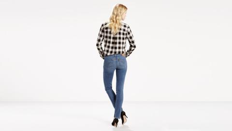 712 Slim Jeans