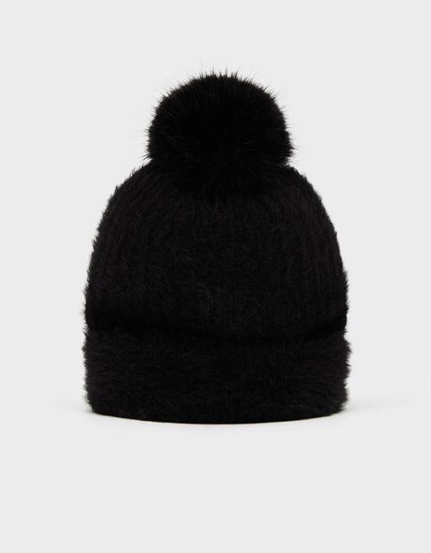 Beanie De Pelo