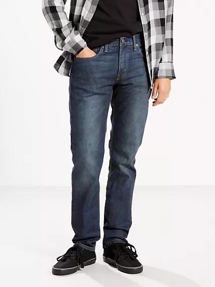 511™ Slim Jeans - Blue