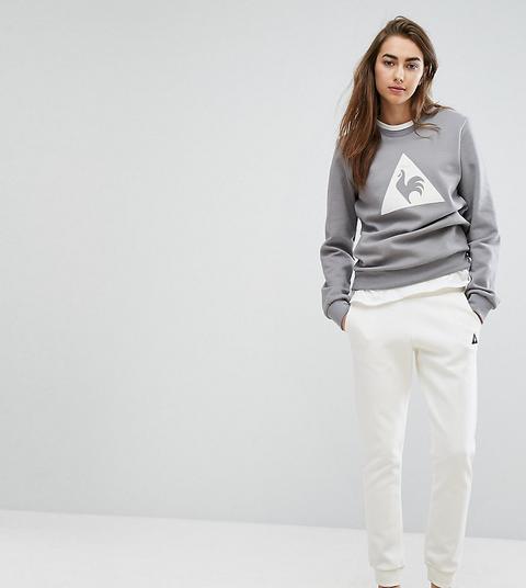 le coq sportif pantaloni